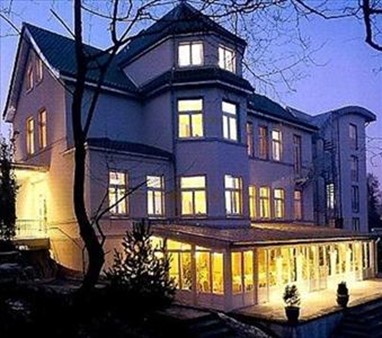 Waldhaus Langenbrahm Hotel