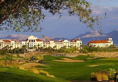 JW Marriott Las Vegas Resort Spa & Golf