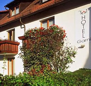 Hirschengarten Hotel Freiburg im Breisgau