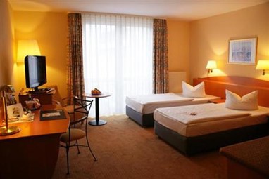 Best Western Macrander Hotel Dresden