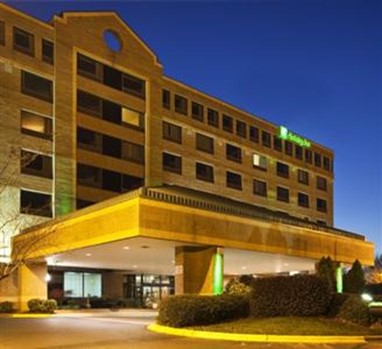Holiday Inn University Charlotte (North Carolina)