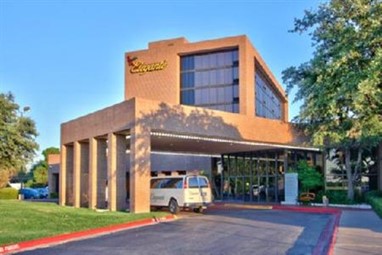 MCM Elegante Hotel Odessa (Texas)