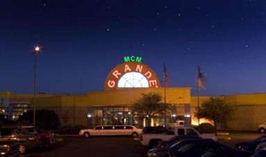 MCM Grande Hotel Odessa (Texas)