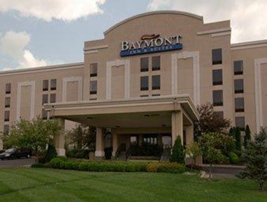 Baymont Inn and Suites Lexington