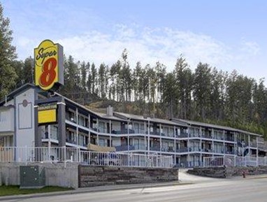 Super 8 Motel Mount Rushmore Keystone (South Dakota)