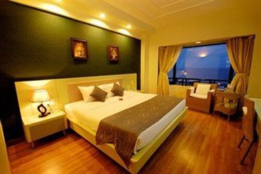 Asia Paradise Hotel Nha Trang