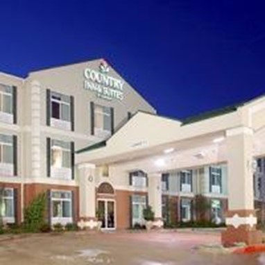 Country Inn & Suites By Carlson Austin-North
