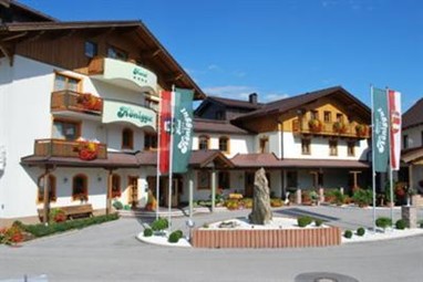 Traumhotel Königgut Wals-Siezenheim