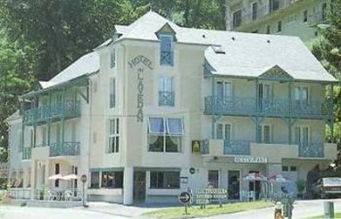 Hotel Du Lavedan Aspin-en-Lavedan
