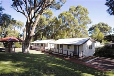 Woodman Point Holiday Park Cabins Perth