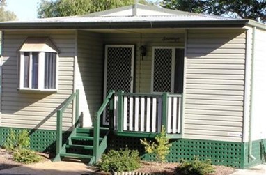 Coogee Beach Holiday Park Accommodation Perth