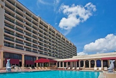 Crowne Plaza Jacksonville Riverfront Hotel