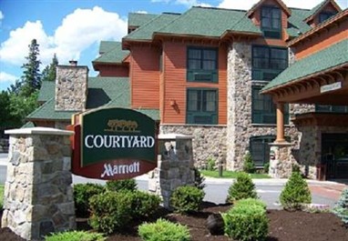 Courtyard by Marriott Lake Placid