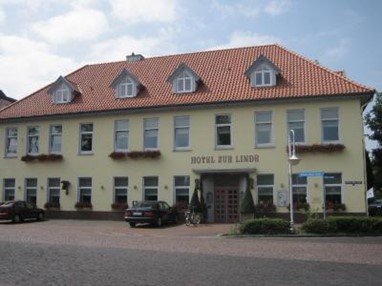 Hotel Zur Linde Westerstede