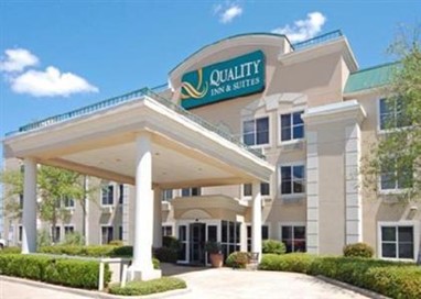Quality Inn & Suites of West Monroe