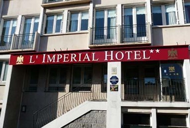L'Imperial Hotel