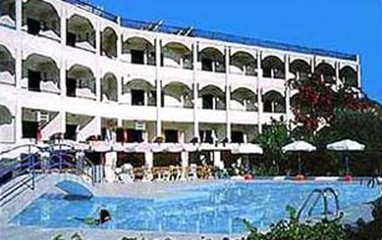 Apollo Hotel Karpathos