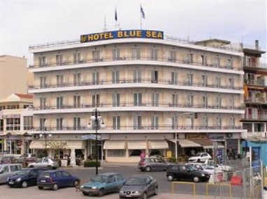 Blue Sea Hotel Mytilene
