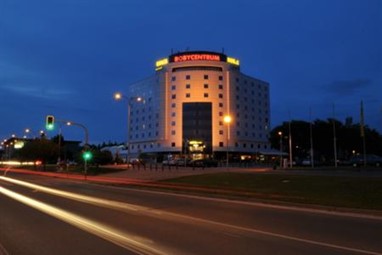 Bobycentrum Hotel