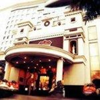 Golden Boutique Hotel Angkasa Jakarta