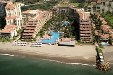 Velas Vallarta Suite Resort Puerto Vallarta