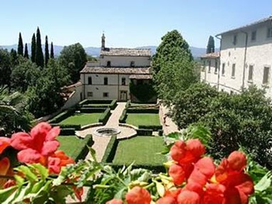 Antica Villa Poggitazzi Hotel Loro Ciuffenna