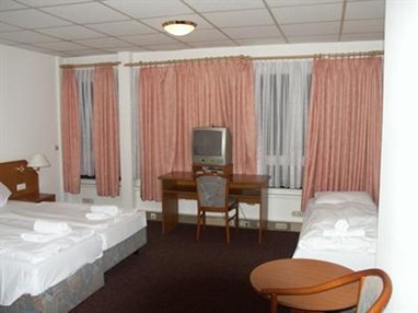 Hotel Eulenkrug