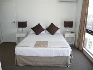 Aegean Apartments Gold Coast