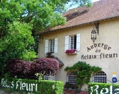 Logis Le Relais Fleuri