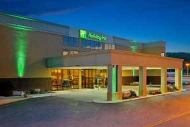 Holiday Inn Turnpike Morgantown