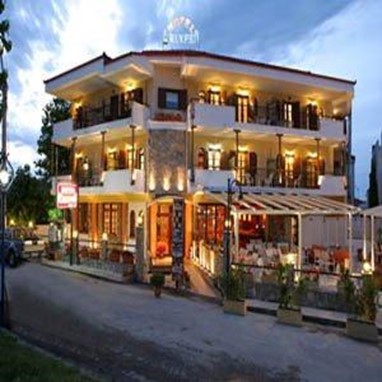 Calypso Hotel Pallini
