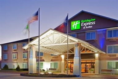 Holiday Inn Express Hotel & Suites Fort Worth West