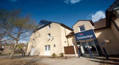 Travelodge Manchester Sportcity