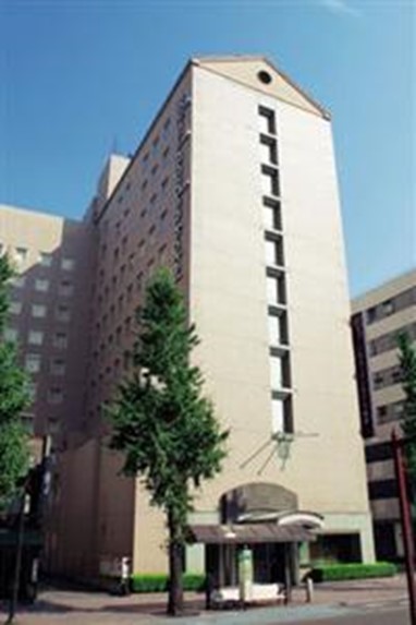 Mitsui Garden Hotel Kumamoto