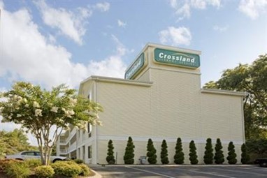 Crossland Economy Studios Nashville - Airport