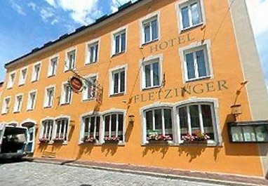Hotel Fletzinger Wasserburg am Inn