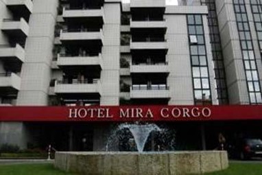 Hotel Miracorgo Vila Real
