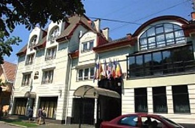Hotel Elite Oradea