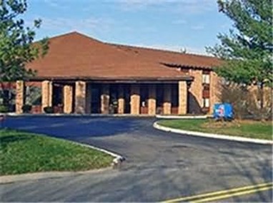 Motel 6 Indianapolis Airport Plainfield (Indiana)
