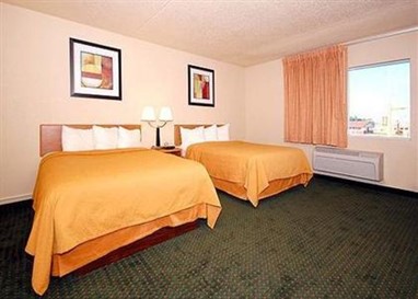 Quality Inn & Suites Jamestown