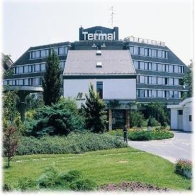 Hotel Termal Moravske Toplice