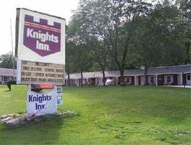 Knights Inn Bennington