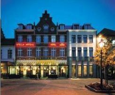 De Zalm Hotel Herentals