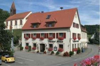 Flair Hotel Gasthof Zum Hirsch