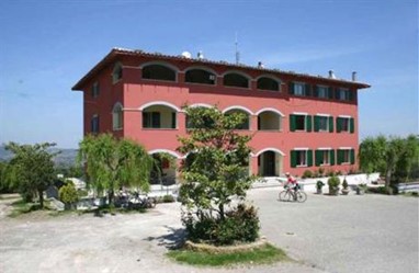 Hotel Terre d'Orcia