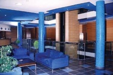 Hotel Rober Palas