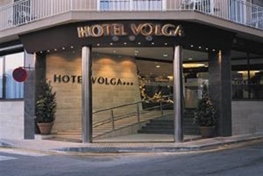 Volga Hotel Calella