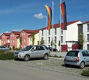 Hotel Günter Lenting