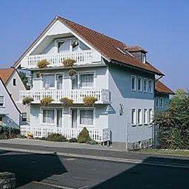 Hotel Zum Weinkrug