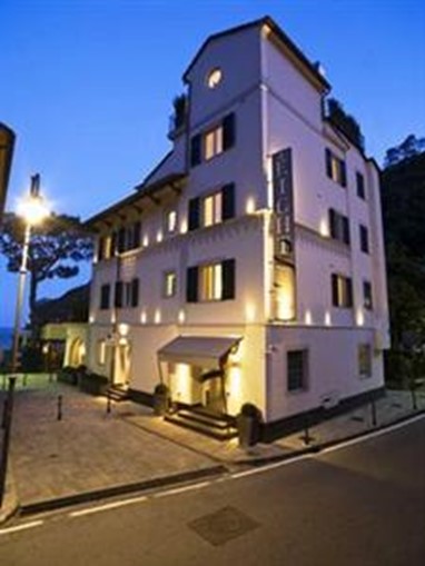Hotel Paraggi Santa Margherita Ligure